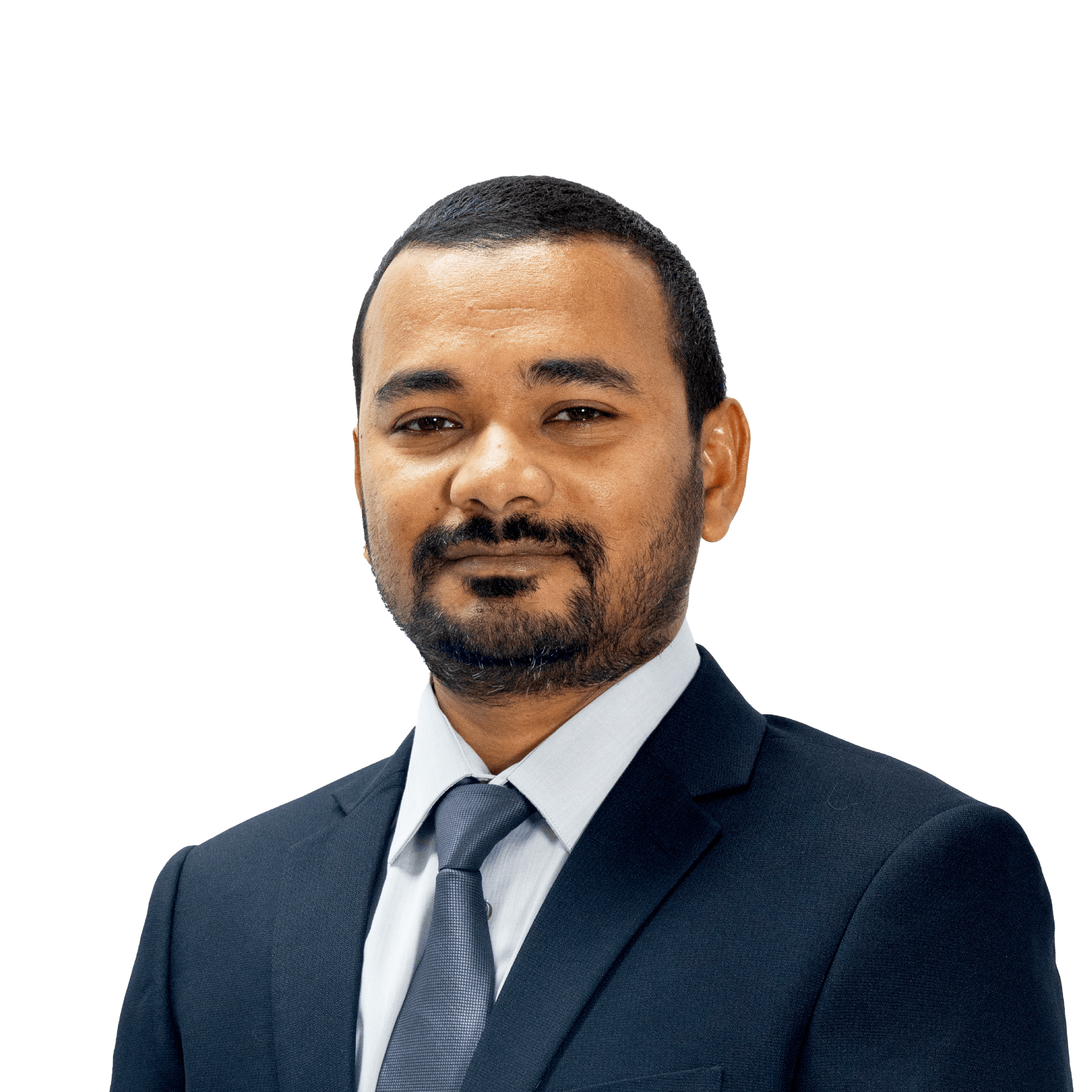 Uz. Ahmed Ameen
