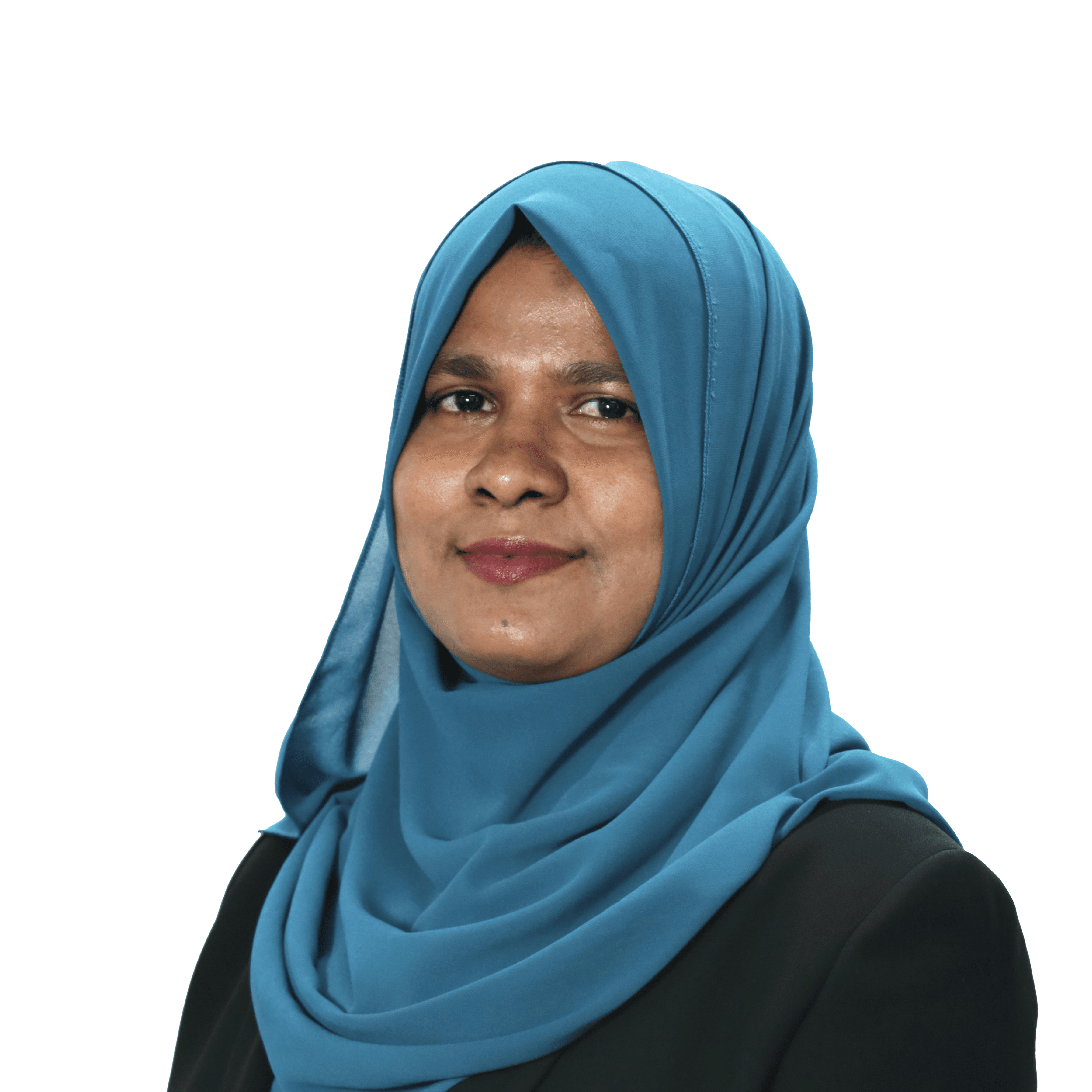 Fathimath  Saahath