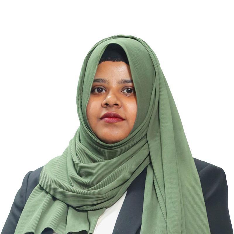 Aishath Shaaifa Imad